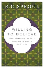 Willing to Believe