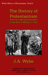 The History of Protestantism in Germany, Vol. 6