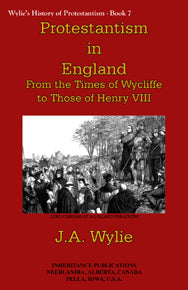 Protestantism in England, Vol. 7