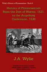 The History of Protestantism, Vol. 9
