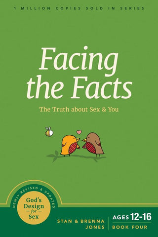 Facing the Facts, Revised