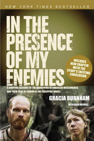 In the Presence of My Enemies, Bestseller