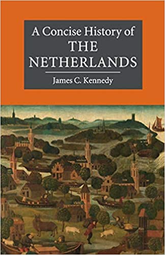 A Concise History of The Netherlands