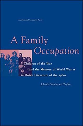 A Family Occupation