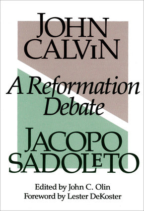 A Reformation Debate