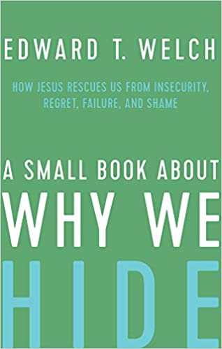 A Small Book About Why We Hide