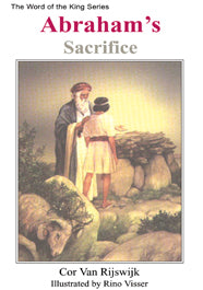 Abraham's Sacrifice