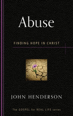 Abuse, Finding Hope in Christ