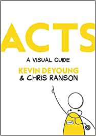 Acts, A Visual Guide