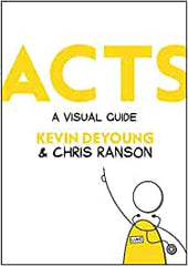 Acts, A Visual Guide