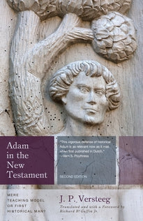 Adam In the New Testament