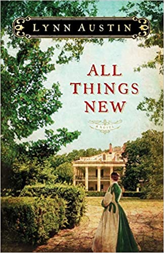 All Things New - A Novel - Special