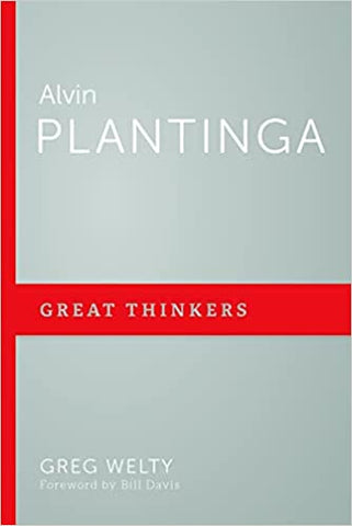 Alvin Plantinga (Great Thinkers)