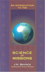 An Introduction to the Science of Missions
