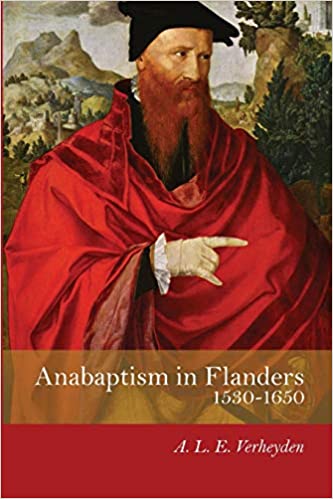 Anabaptism in Flanders, 1530-1650