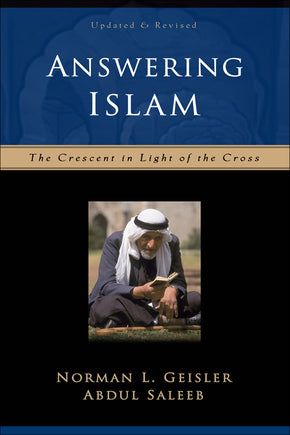 Answering Islam