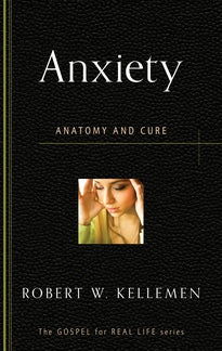 Anxiety, Anatomy and Cure