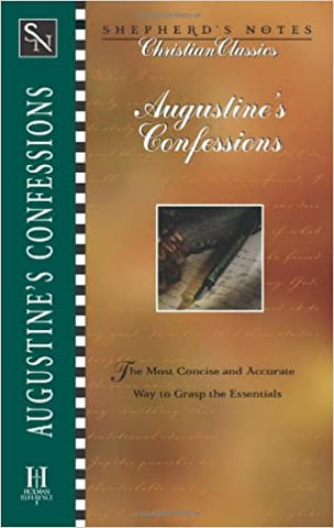 Augustine's Confessions