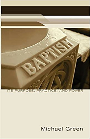 Baptism