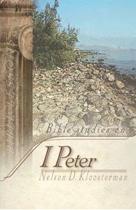Bible Studies on I Peter