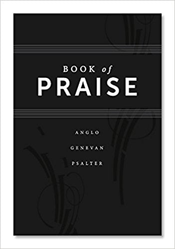 Book of Praise - Deluxe