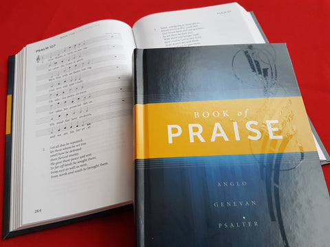 Book of Praise - Personal Edition