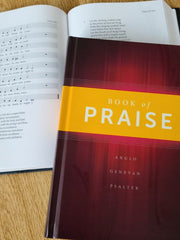 Book of Praise -- Pew Edition