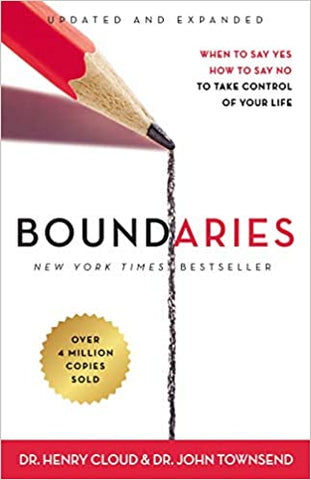 Boundaries, Expanded Edition