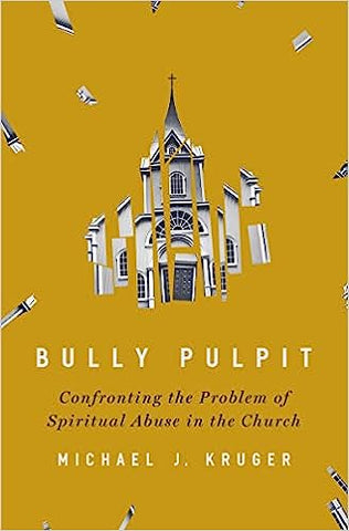 Bully Pulpit