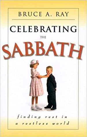 Celebrating the Sabbath