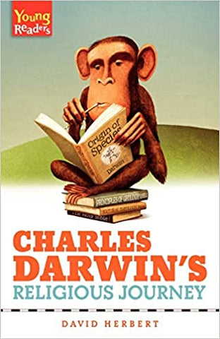 Charles Darwin's Religious Journey