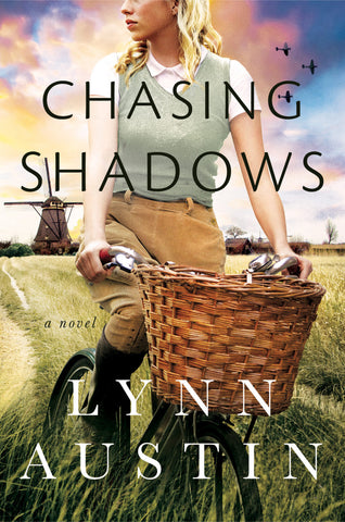 Chasing Shadows, a Novel