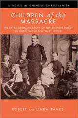 Children of the Massacre