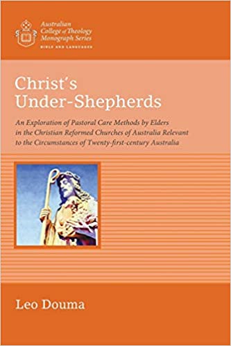 Christ's Under-Shepherds