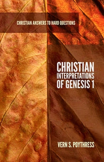 Christian Interpretations of Genesis 1