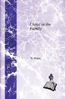 Christ in the Family