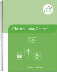 Christ's Living Church