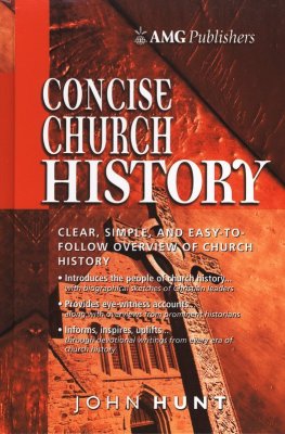 Concise Church History