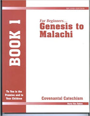 Book 1 - Genesis to Malachi