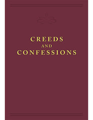 Creeds and Confessions