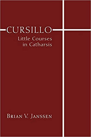 Cursillo, Little Courses in Catharsis