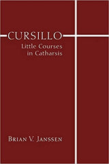 Cursillo, Little Courses in Catharsis