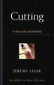 Cutting, A Healing Response