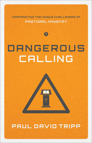 Dangerous Calling