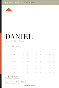 Daniel: A 12-Week Study