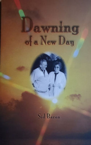 Dawning Of A New Day