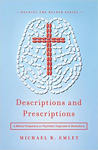 Descriptions and Prescriptions