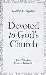 Devoted to God's Church