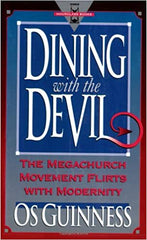 Dining with the Devil