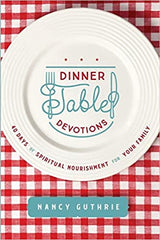 Dinner Table Devotions